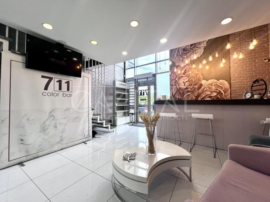 Оренда приміщення, ЖК Парк Стоун, Оболонь, вул. Івасюка