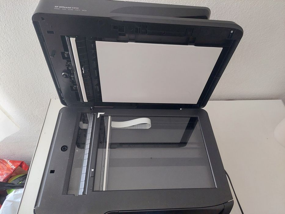 HP 6950 Printer428222601254686725
