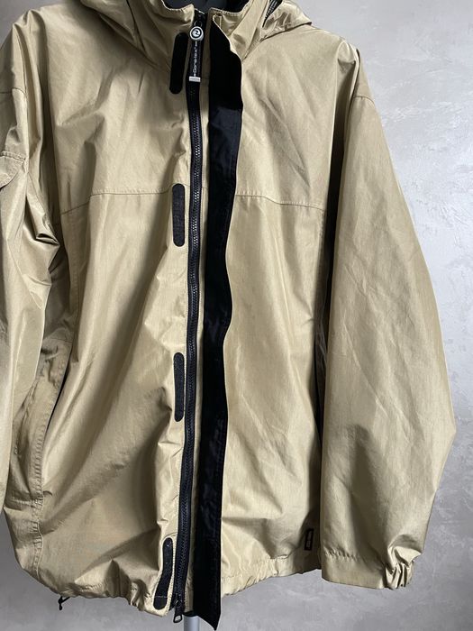 Чоловіча вітровка Rossignol gore-tex