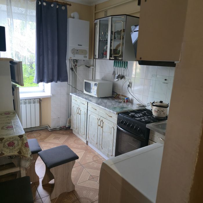 Квартира подобово в м. Трускавець