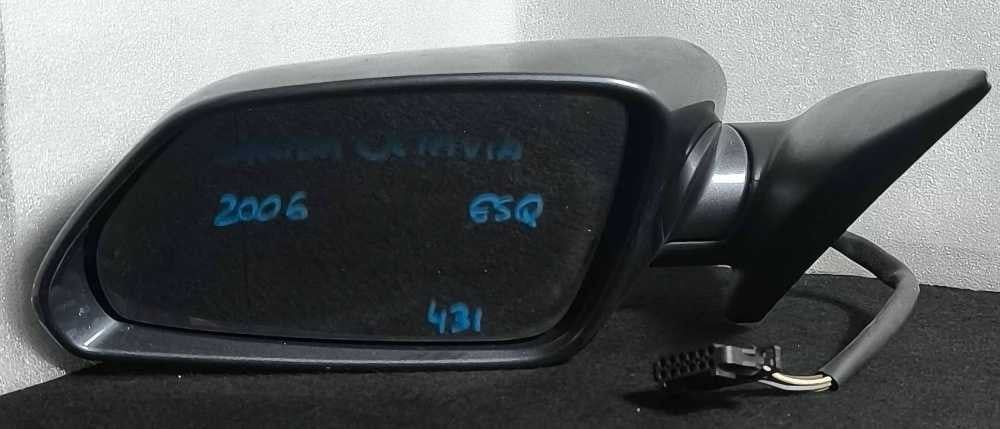 Espelho Retrovisor Esquerdo 014245 - SKODA OCTAVIA II Combi