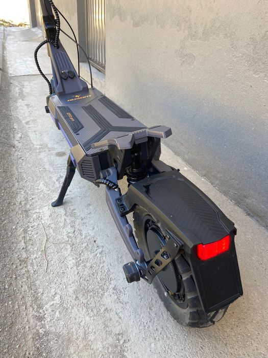 Ausom DT2 Pro 2026 Trotinete elétrica PROMOÇÃO