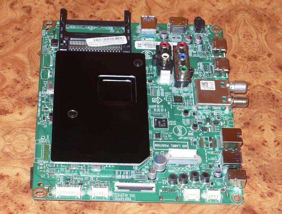 Płyta główna 715G9907-M01-B03-005G - TV Philips 65PUS6554