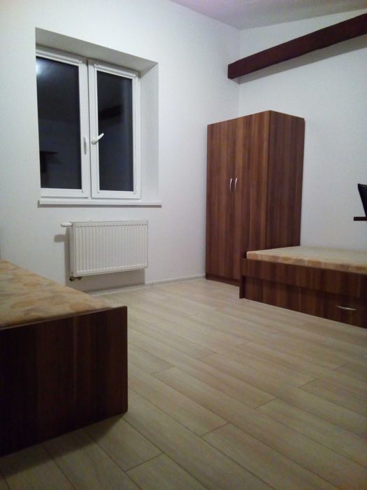 Mieszkanie – Poznań - Więcej