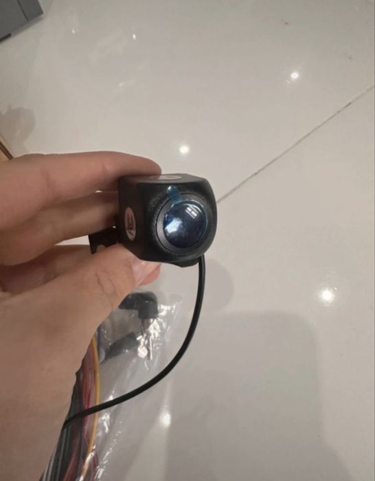 Radio samochodowe Android