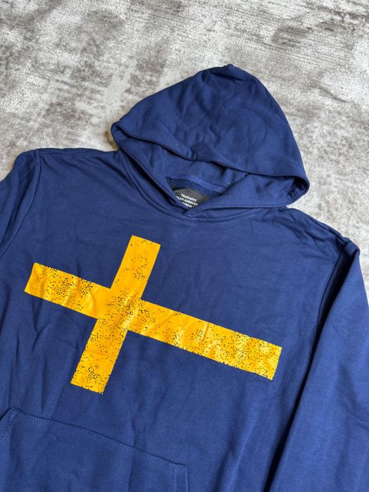 Худі peace in war // худі  Peace in War «Sweden» / «Soldier».