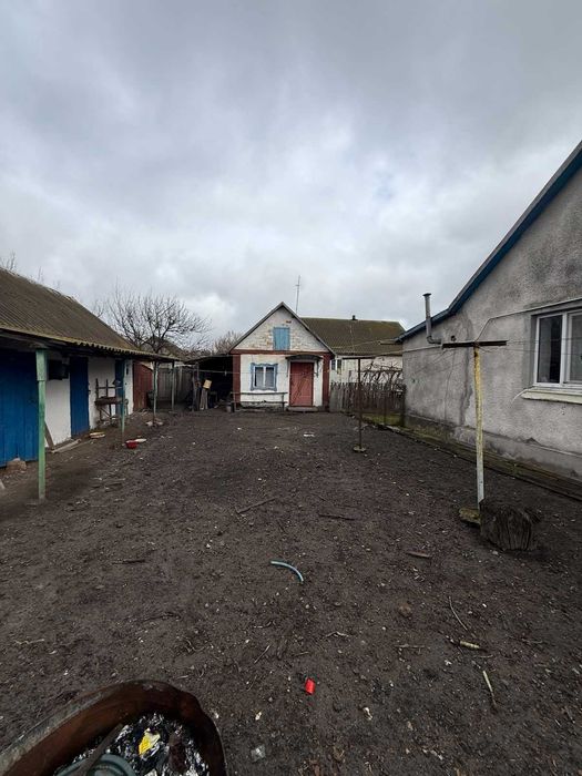 Будинок у мальовничому селі Верхня Мануйлівка