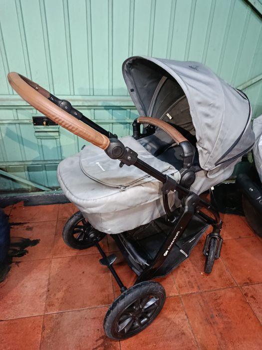 Trio bebe kinderkraft