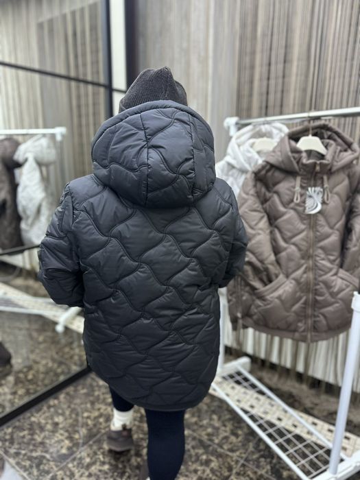 Куртка єврозима батал 50-60