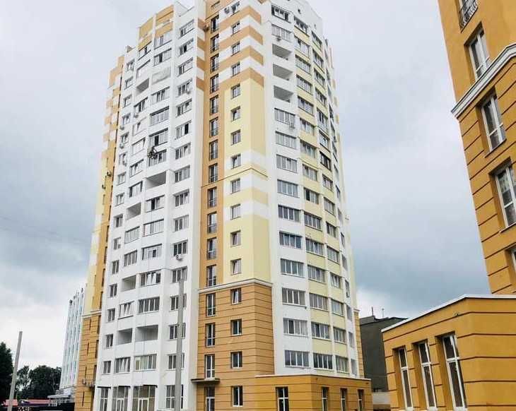Супер Предложение Продам Модную Видовую Квартиру ЖК Плехановский Молочная Новострой  Сертификат DI