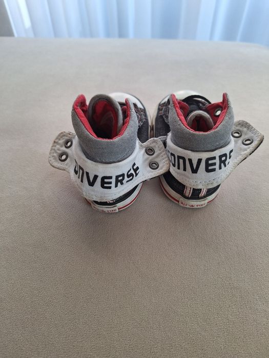 Buty Converse r. 23 14cm