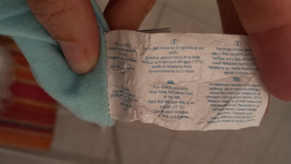 Estrutura suporte Bebé Confort