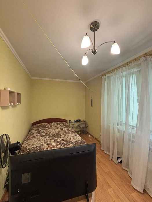Продам отличную 2 ком.на пр.А.Поля/Центр/