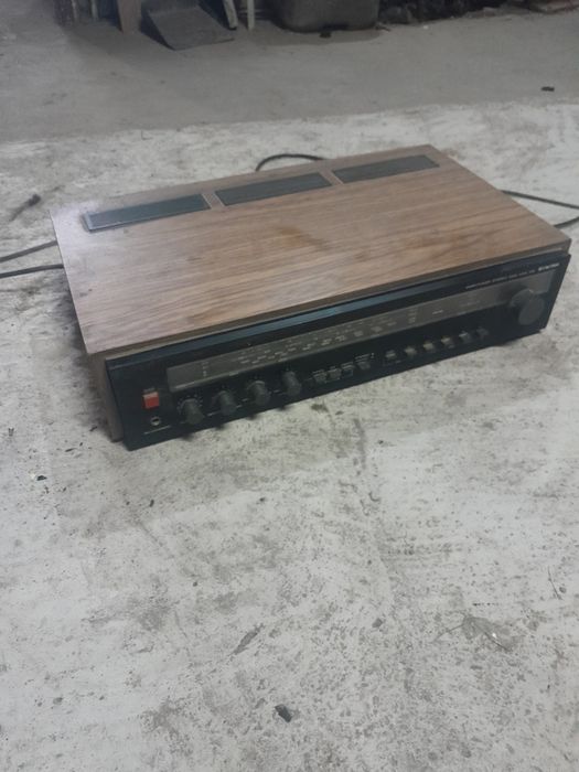 Amplituner aws unitra 105