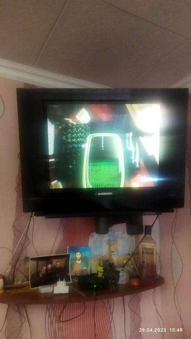 Продам телевизор