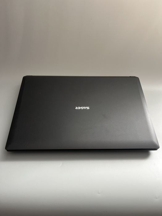 Ігровий ноутбук Clevo P151EM1 i7-3630QM GTX 670M 16gb 1tb