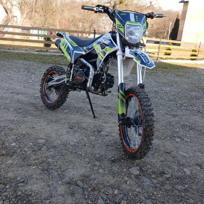 Продам BSE PH 10L 140 сс