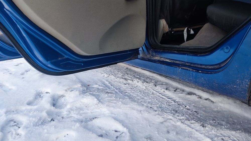 Ваз 2118 Власне авто 2008 года