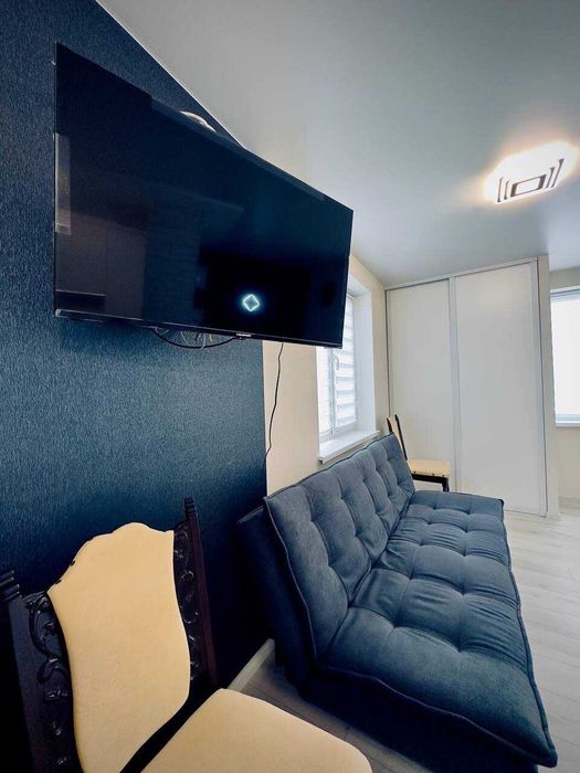 Хутір Лофт Будинок