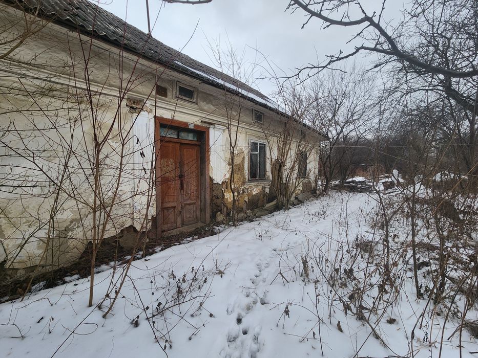 Продам земельну ділянку в вул. Надрічна 14.2 сот