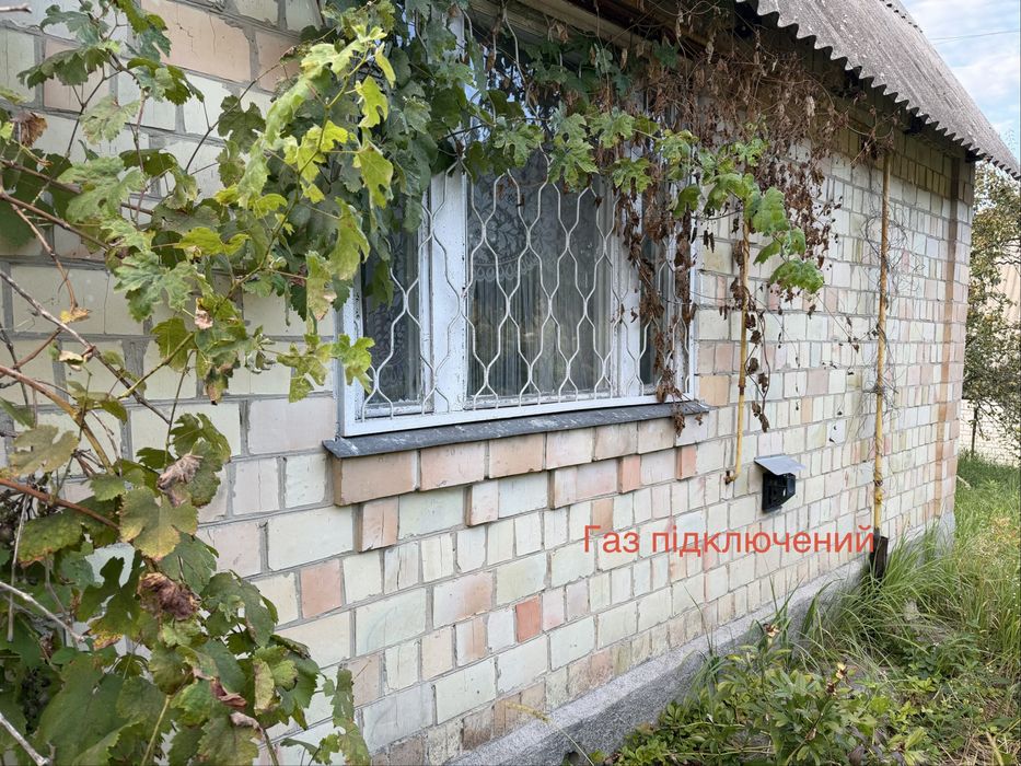 Затишна дача біля лісу та озера — СТ «Радуга» (Малютянка), 18 км від Києва