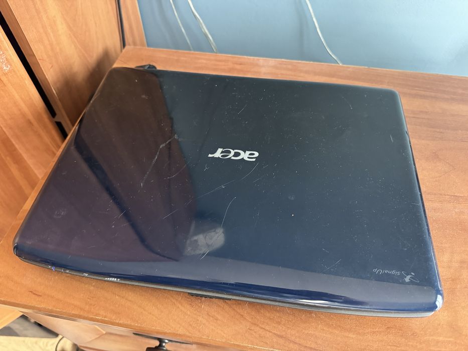 Laptop Acer Aspire 5730ZG