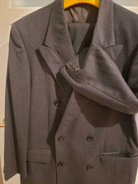 Fato completo para homem - Inverno