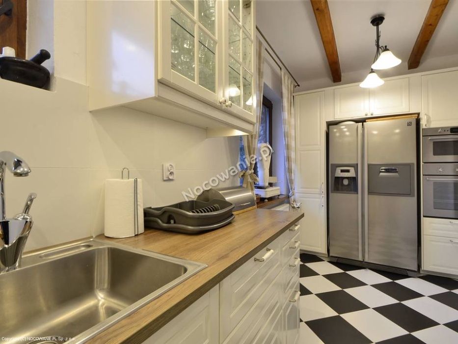 Domek w Górach Sowich  Weekend  Wakacje Ferie