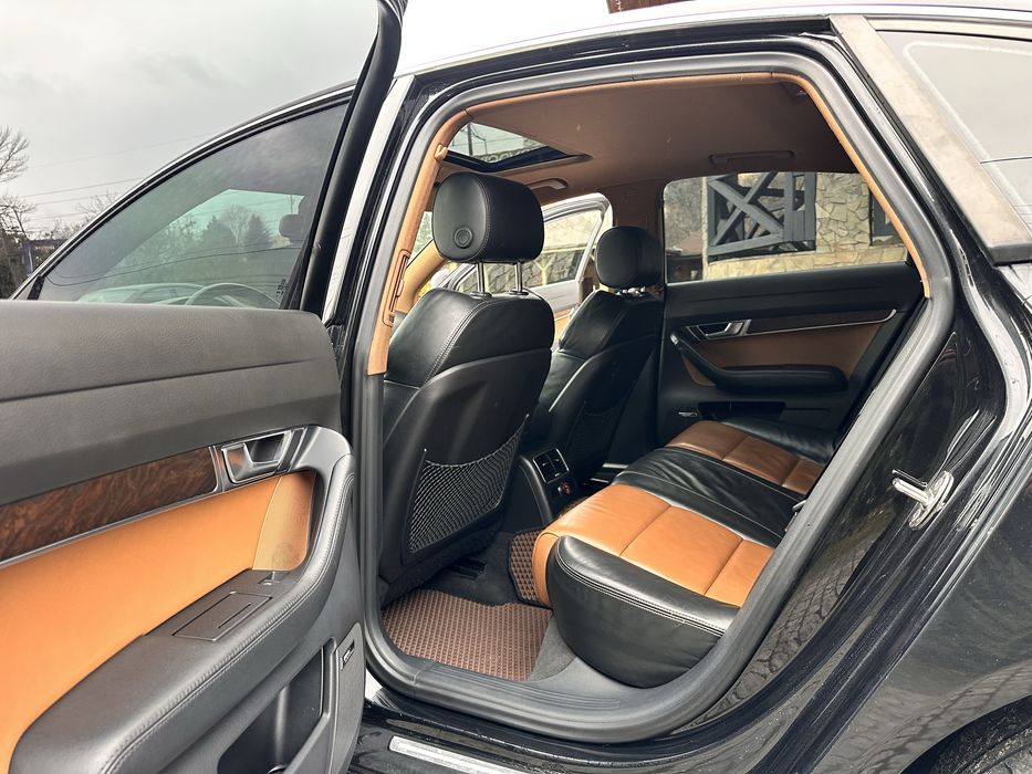 AUDI A6  Restail  3.0 Dizel Можливо обмін.