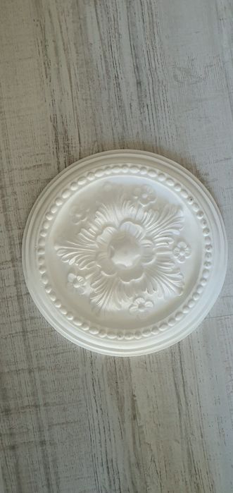 Rosetas decorativas