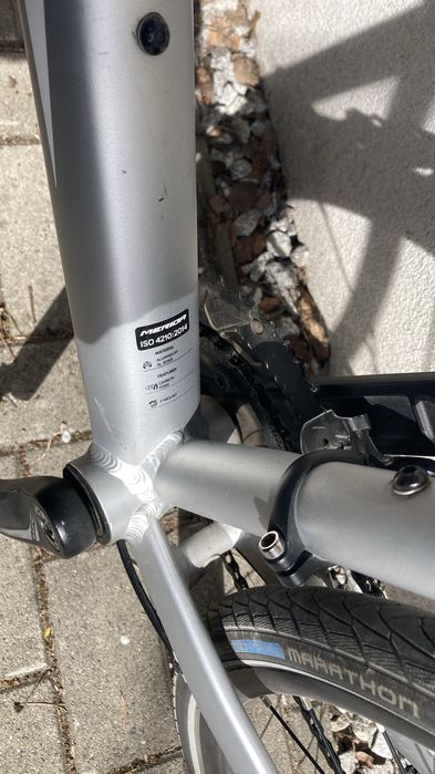 Merida silex 200 rozmiar L sprzedam lub zamienię.