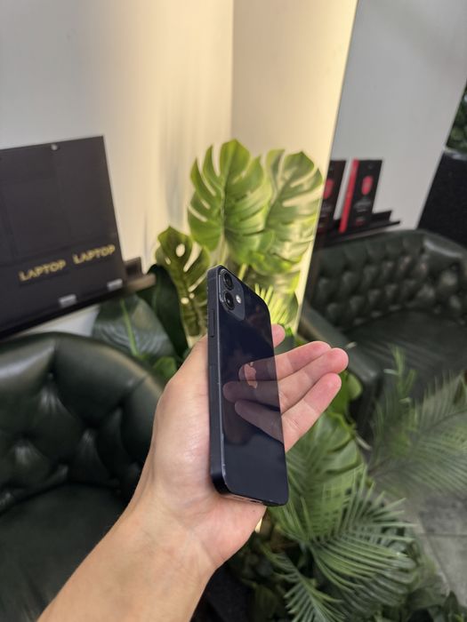 iPhone 12 Mini 64GB Neverlock