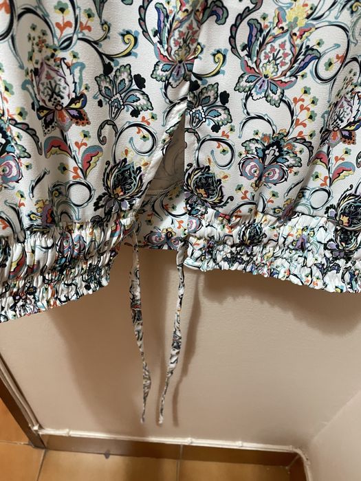 Blusa Stressmoda