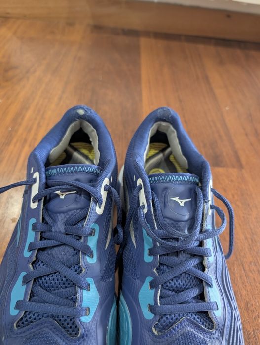 Mizuno - Wave enforce tour 2 - Padel