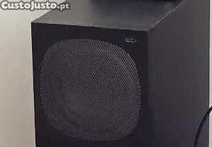 Soundbar 5.1 sony ht s40r