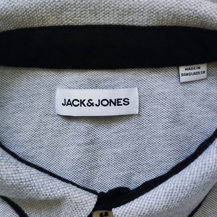 Jack & Jones поло