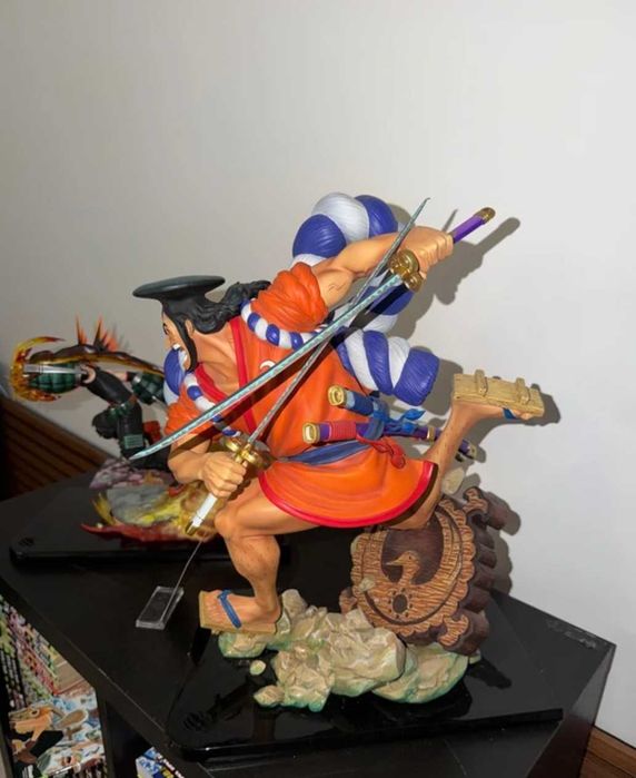 One Piece Oden Tsume