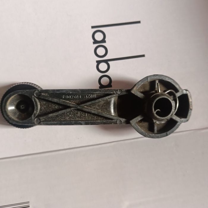 Ручка склопідіймача 1102, 1103 ЗАЗ Таврія Славута