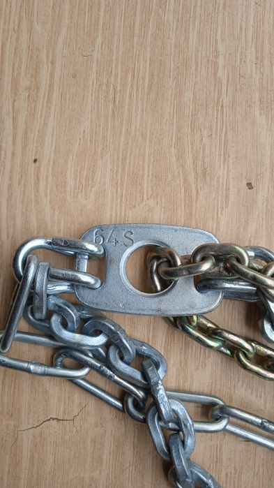 Ланцюги протиковзання Pewag austromatik S Австрія 13-15д.