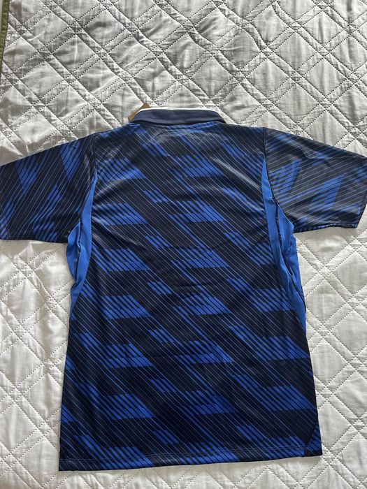 Camisola da futebol da França