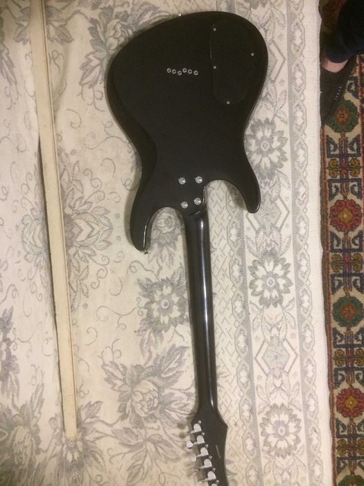 Электрогитара Washburn RX12
