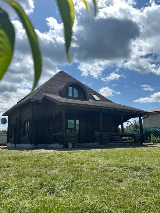 Будинок газифікований, в спокійному та тихому місці