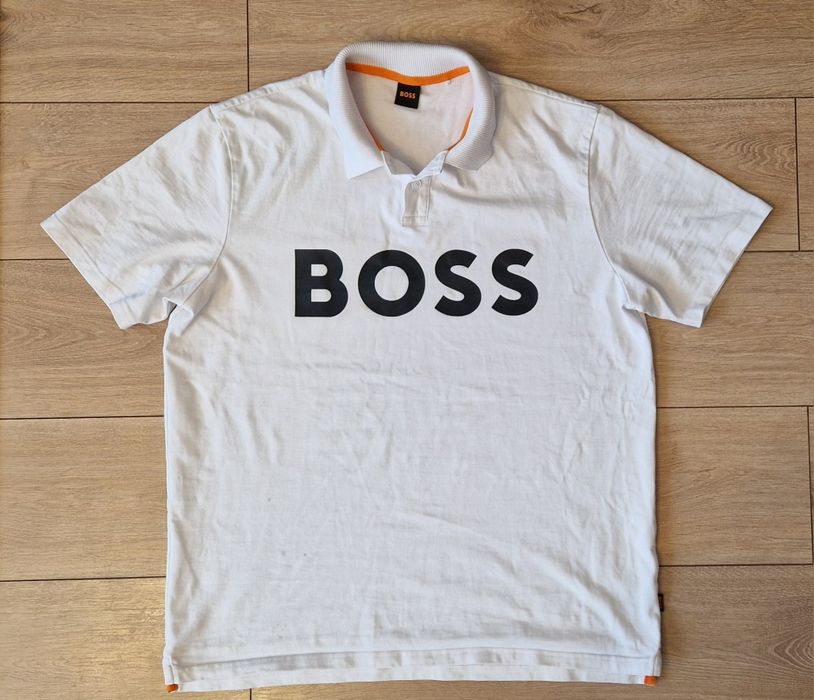 Kodzulka Polo Boss XXL