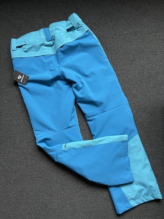 Оригінальний чоловічий лижний костюм Ziener Tyndall Мембр. 20k/10k M-L