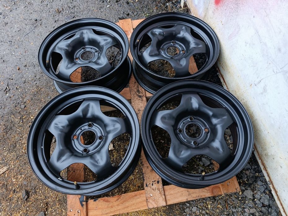 Диски  R16 4x108 et 23