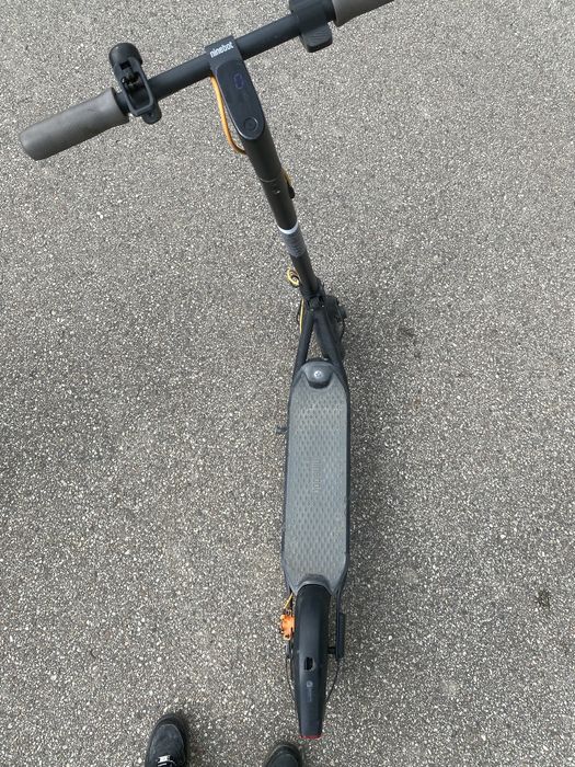 Hulajnoga Ninebot
