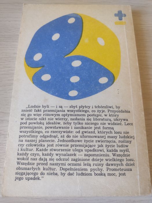 Oswalda Spengler zestaw książek