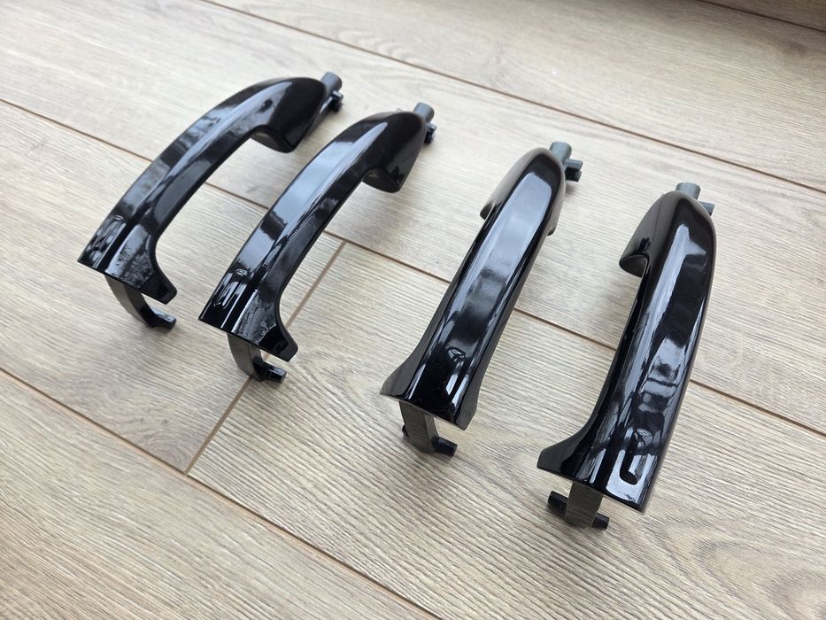 Ручка Kessy Keyless Volkswagen Passat B6 B7 CC
