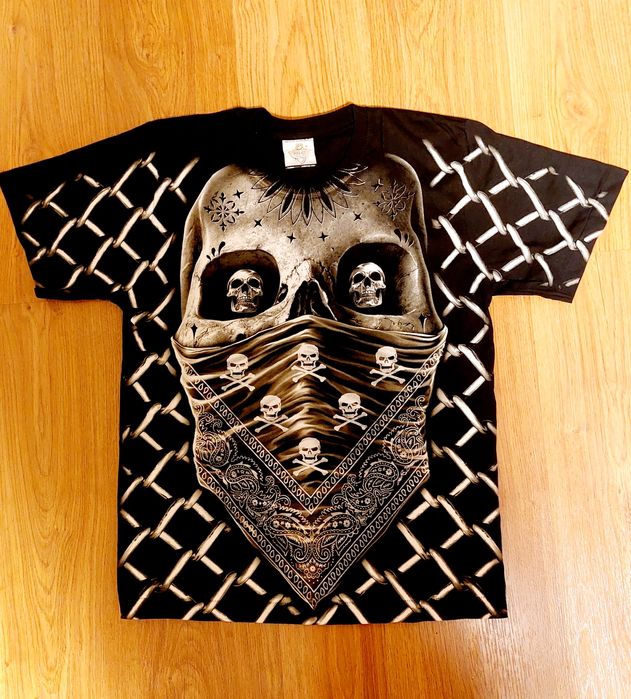 Мото бандана НОВА