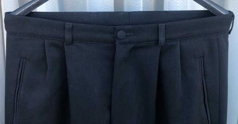 Calções para Traje Académico Universidade do Minho